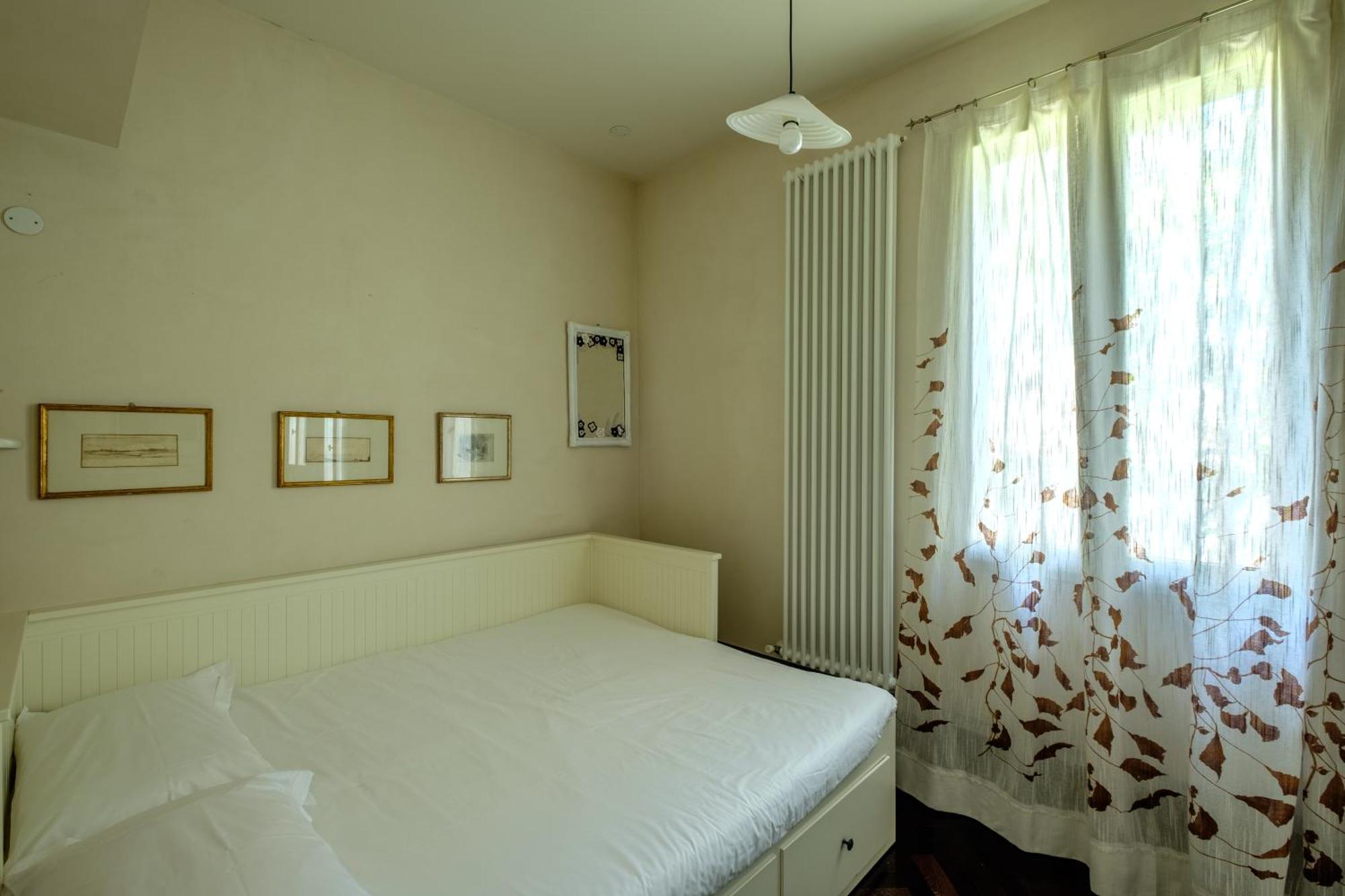 Ferienwohnung Attico Terrazza Venedig Exterior foto