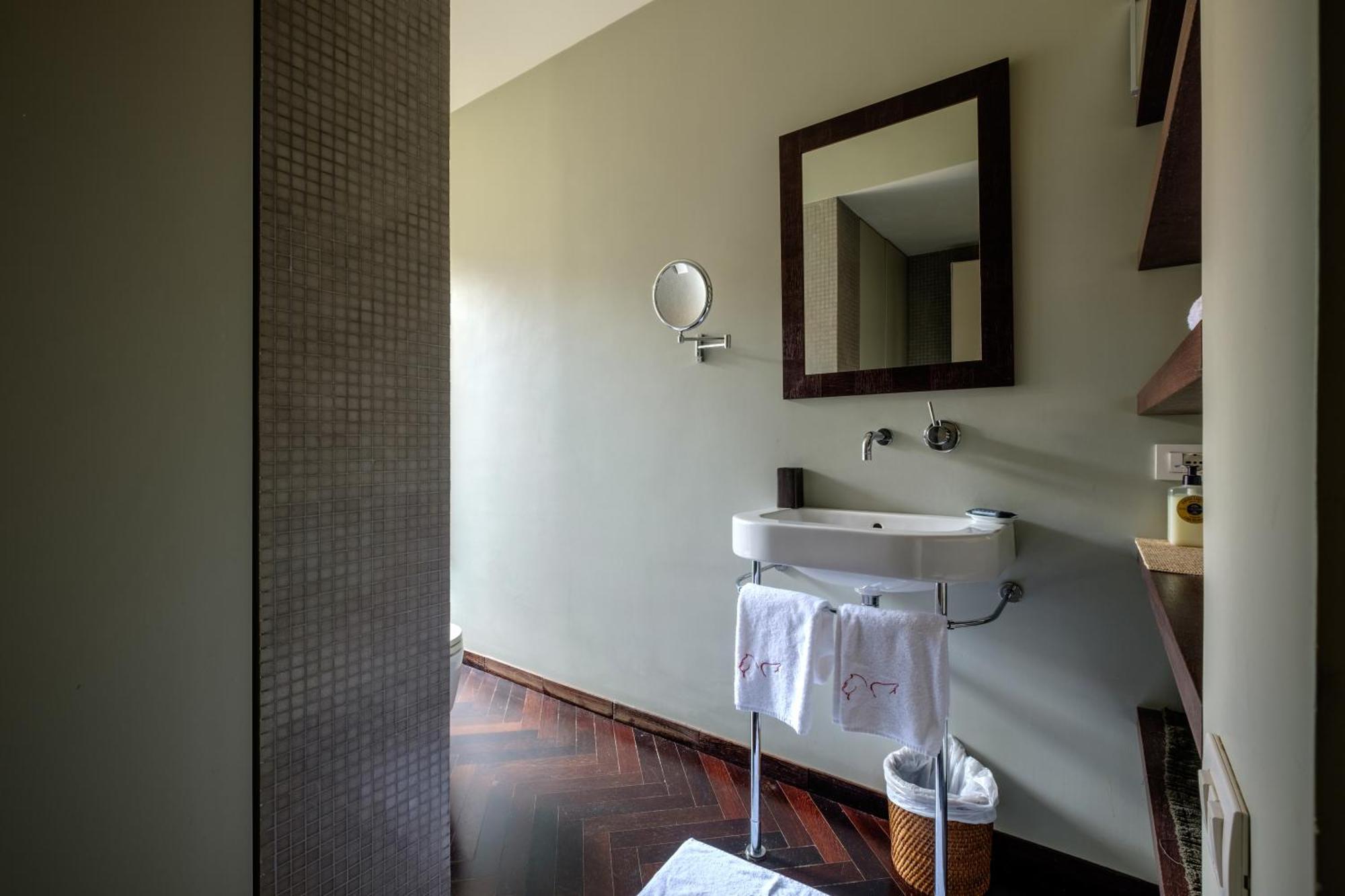 Ferienwohnung Attico Terrazza Venedig Exterior foto