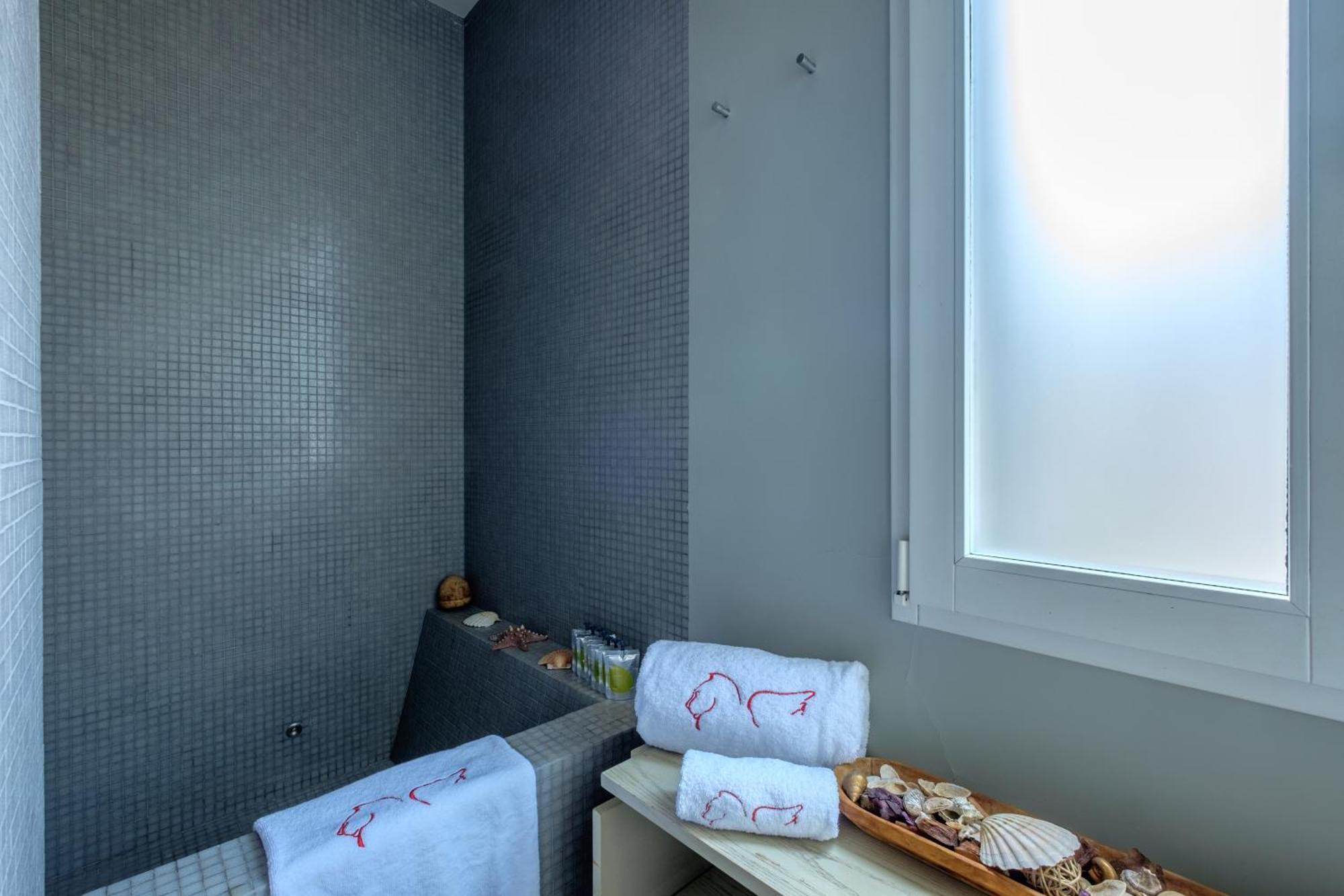 Ferienwohnung Attico Terrazza Venedig Exterior foto